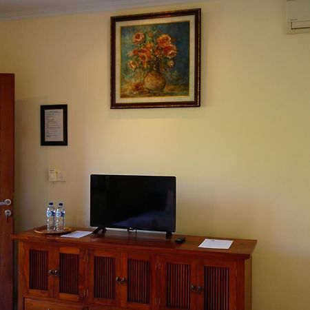 Yulia 2 Homestay Sanur المظهر الخارجي الصورة