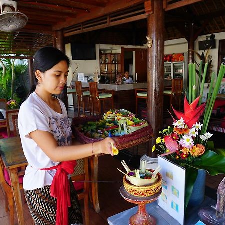 Yulia 2 Homestay Sanur المظهر الخارجي الصورة