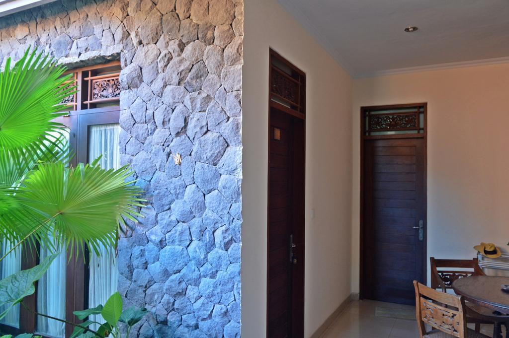 Yulia 2 Homestay Sanur المظهر الخارجي الصورة