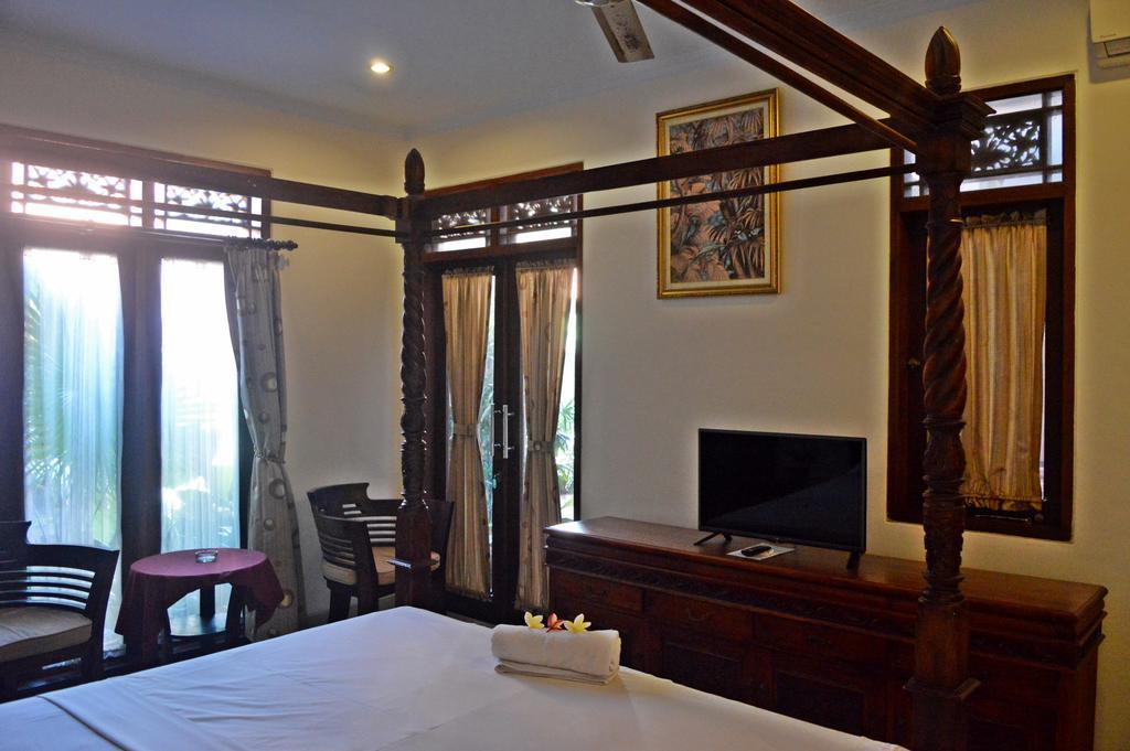 Yulia 2 Homestay Sanur المظهر الخارجي الصورة