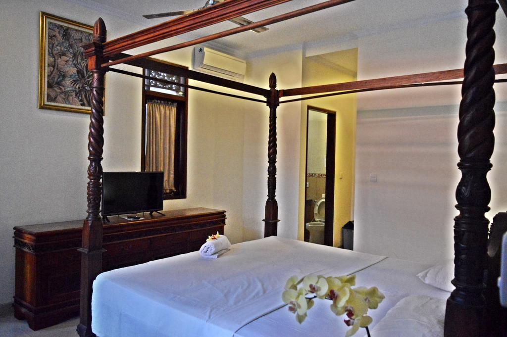 Yulia 2 Homestay Sanur المظهر الخارجي الصورة