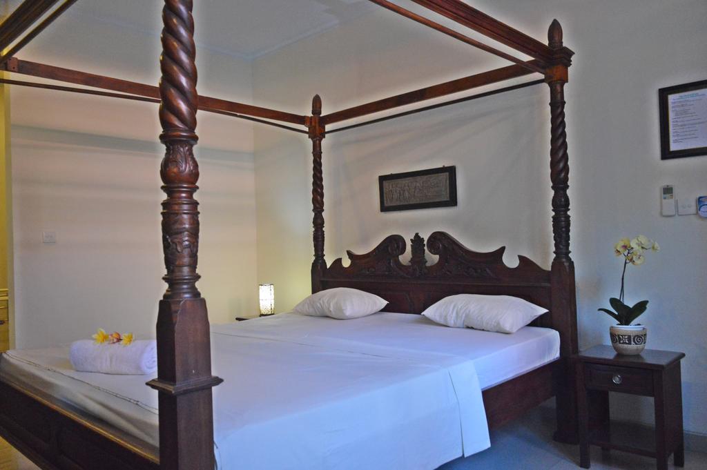 Yulia 2 Homestay Sanur المظهر الخارجي الصورة