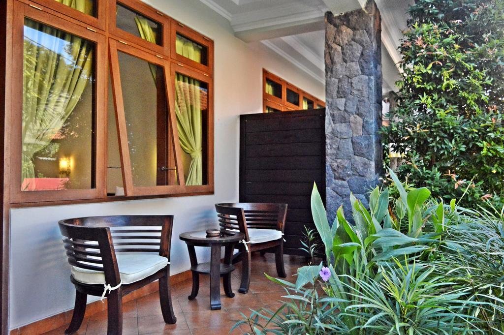 Yulia 2 Homestay Sanur المظهر الخارجي الصورة