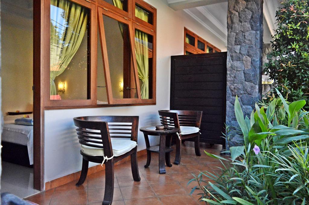 Yulia 2 Homestay Sanur المظهر الخارجي الصورة