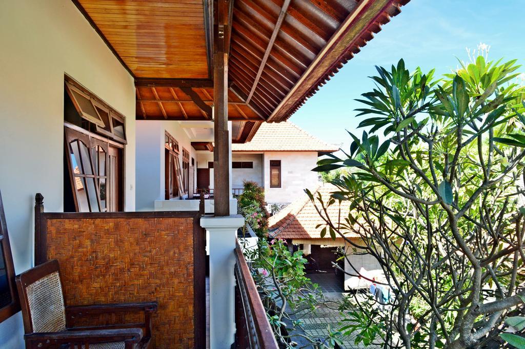 Yulia 2 Homestay Sanur المظهر الخارجي الصورة