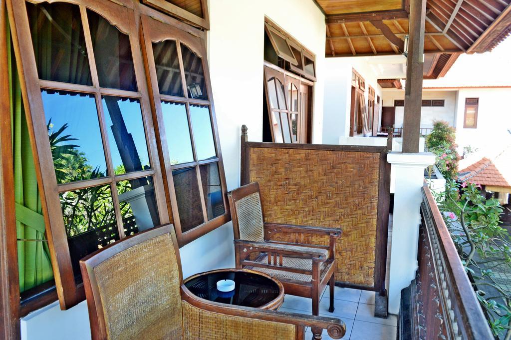 Yulia 2 Homestay Sanur المظهر الخارجي الصورة