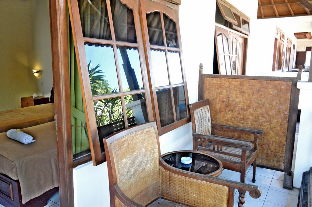 Yulia 2 Homestay Sanur المظهر الخارجي الصورة