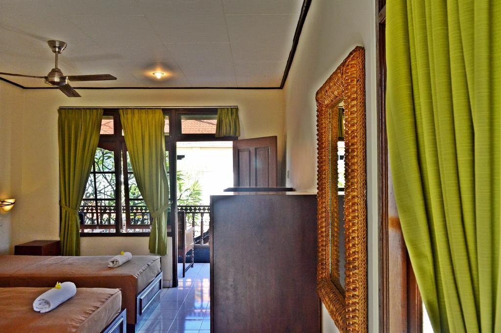 Yulia 2 Homestay Sanur المظهر الخارجي الصورة