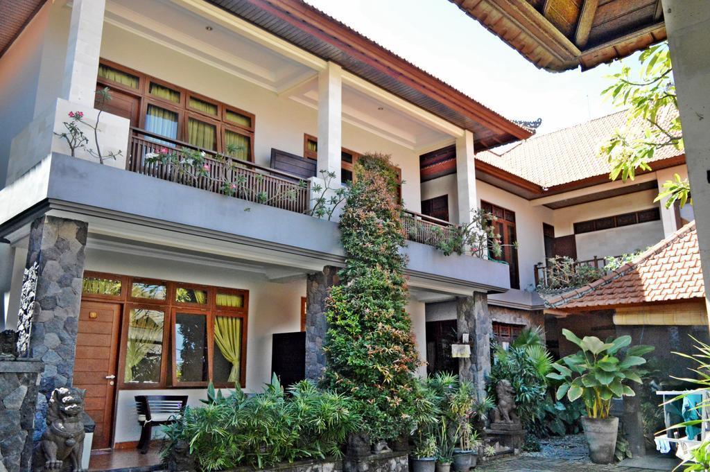 Yulia 2 Homestay Sanur المظهر الخارجي الصورة