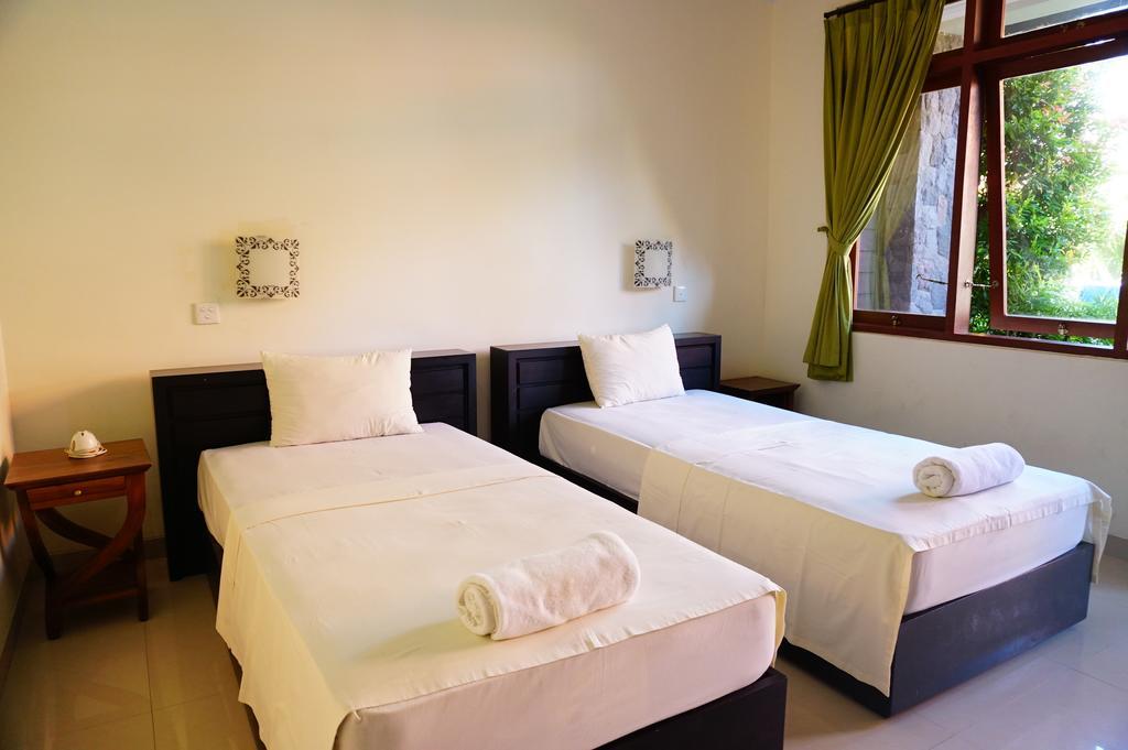 Yulia 2 Homestay Sanur المظهر الخارجي الصورة