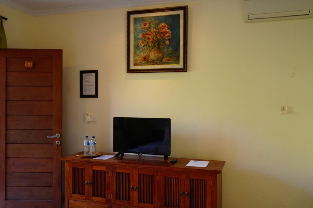Yulia 2 Homestay Sanur المظهر الخارجي الصورة