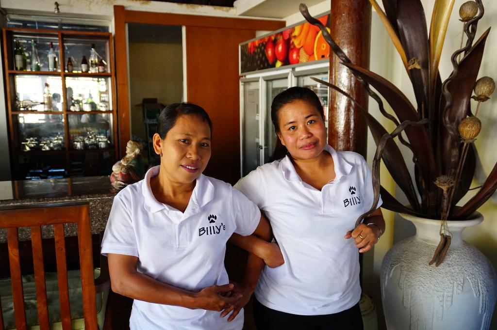 Yulia 2 Homestay Sanur المظهر الخارجي الصورة