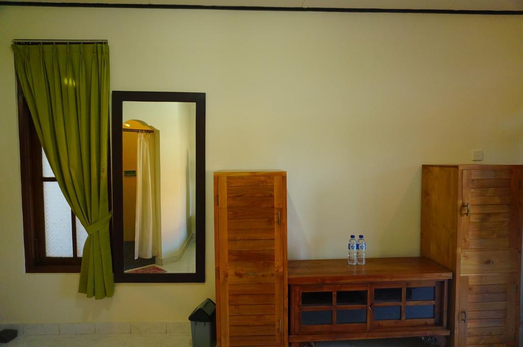 Yulia 2 Homestay Sanur المظهر الخارجي الصورة