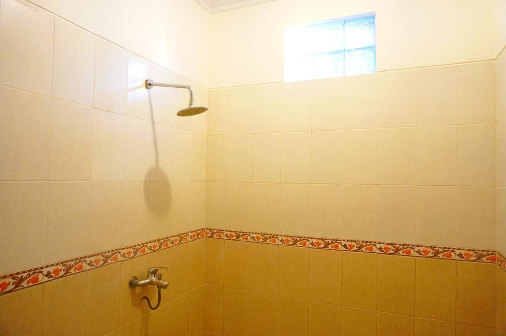 Yulia 2 Homestay Sanur المظهر الخارجي الصورة
