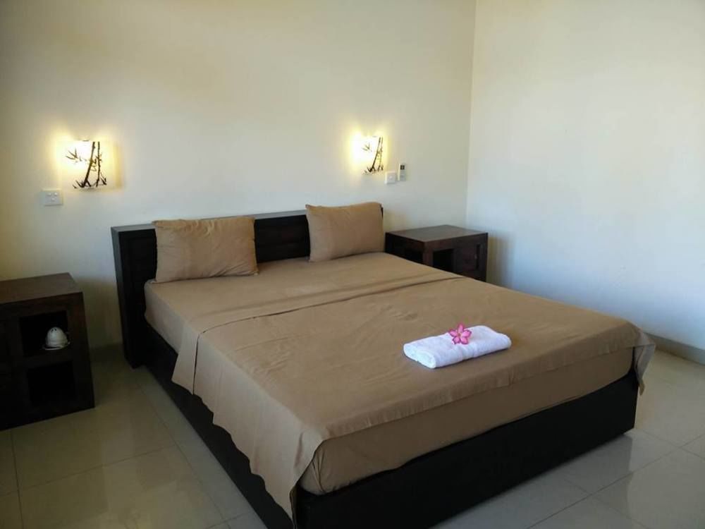 Yulia 2 Homestay Sanur المظهر الخارجي الصورة