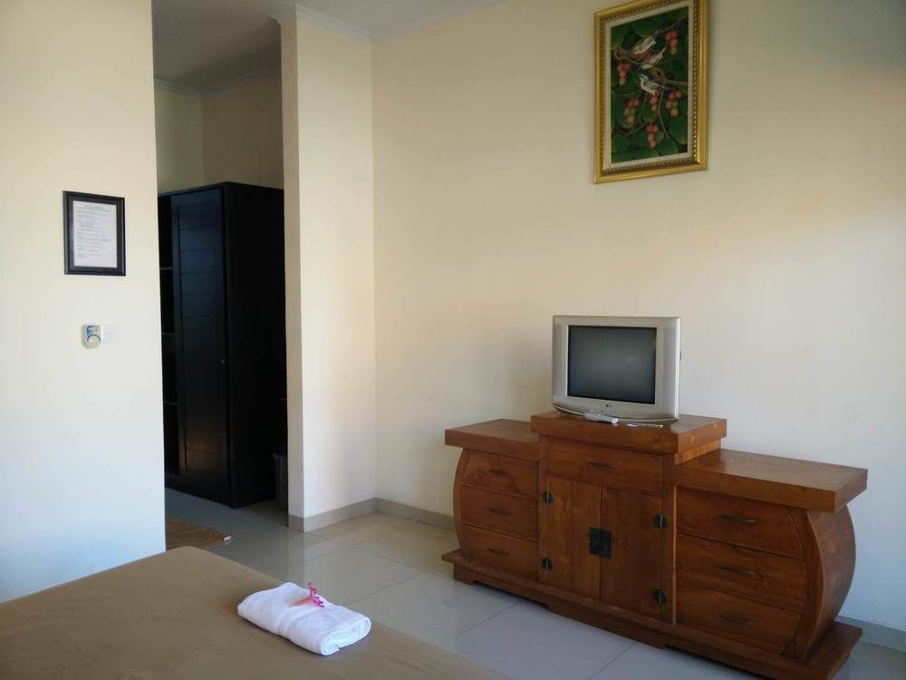 Yulia 2 Homestay Sanur المظهر الخارجي الصورة