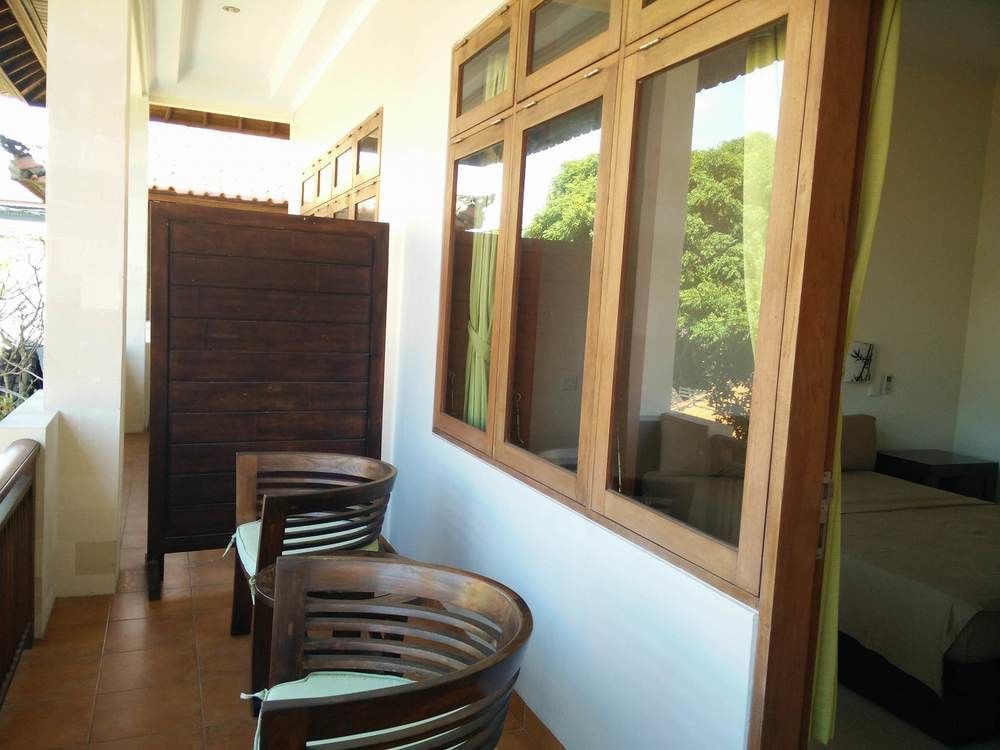 Yulia 2 Homestay Sanur المظهر الخارجي الصورة