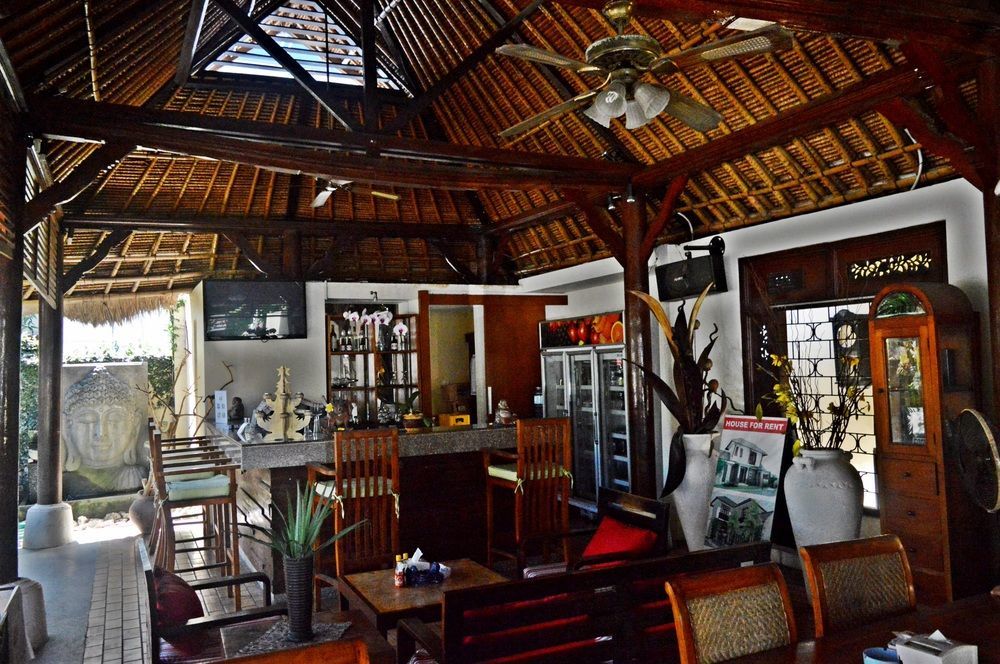 Yulia 2 Homestay Sanur المظهر الخارجي الصورة