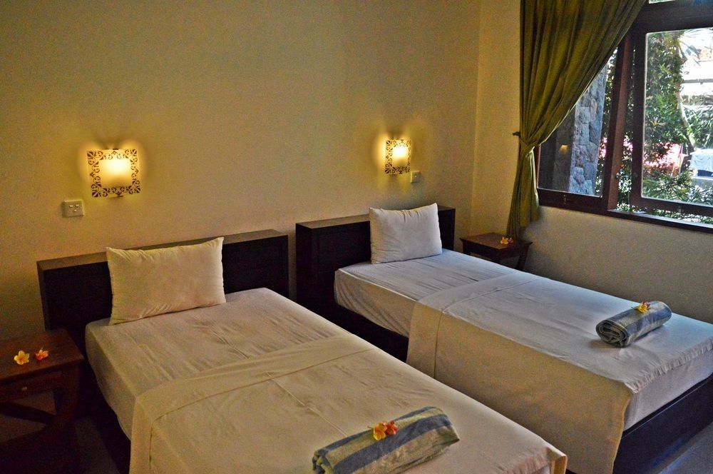 Yulia 2 Homestay Sanur المظهر الخارجي الصورة