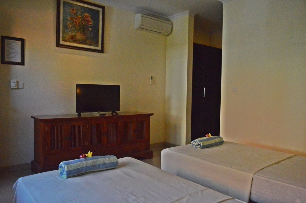 Yulia 2 Homestay Sanur المظهر الخارجي الصورة